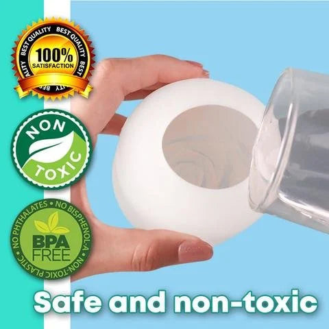 Vivolux | 3D Silikon Rosenform Eiswürfelform