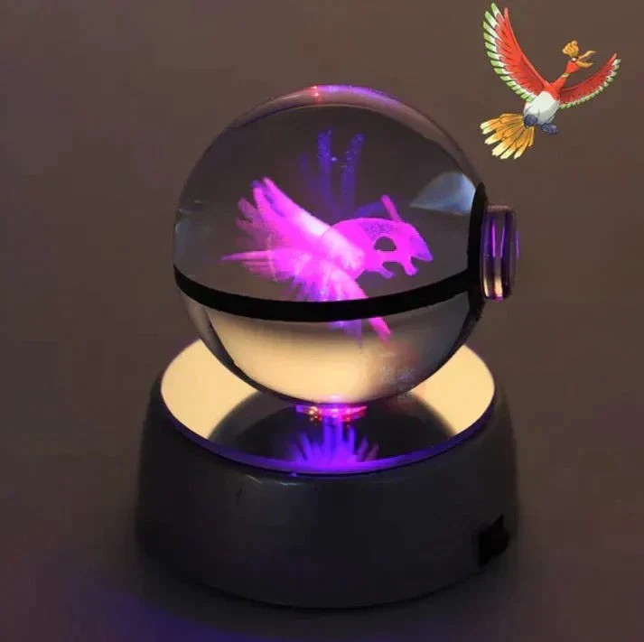 Pokie Bol | Verzaubere dein Pokémon in deiner Kugel