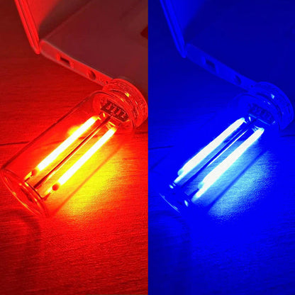 Vivolux | USB Touch Nachttischlampe