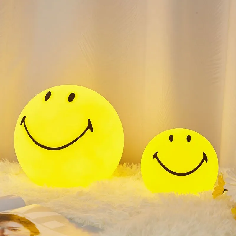 Vivolux | Smiley Nachtlicht