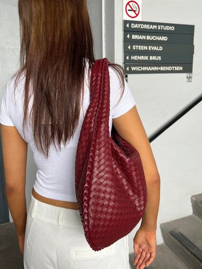 Must-have-Tasche