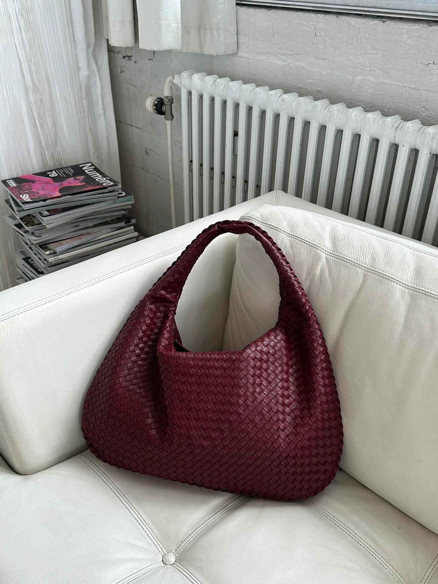 Vivolux | Must-have-Tasche