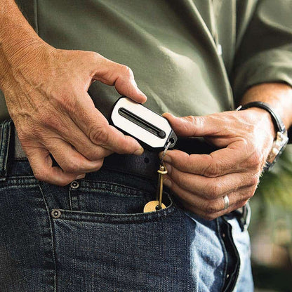 Vivolux | Die Lesebrille, die Sie nie vergessen werden!