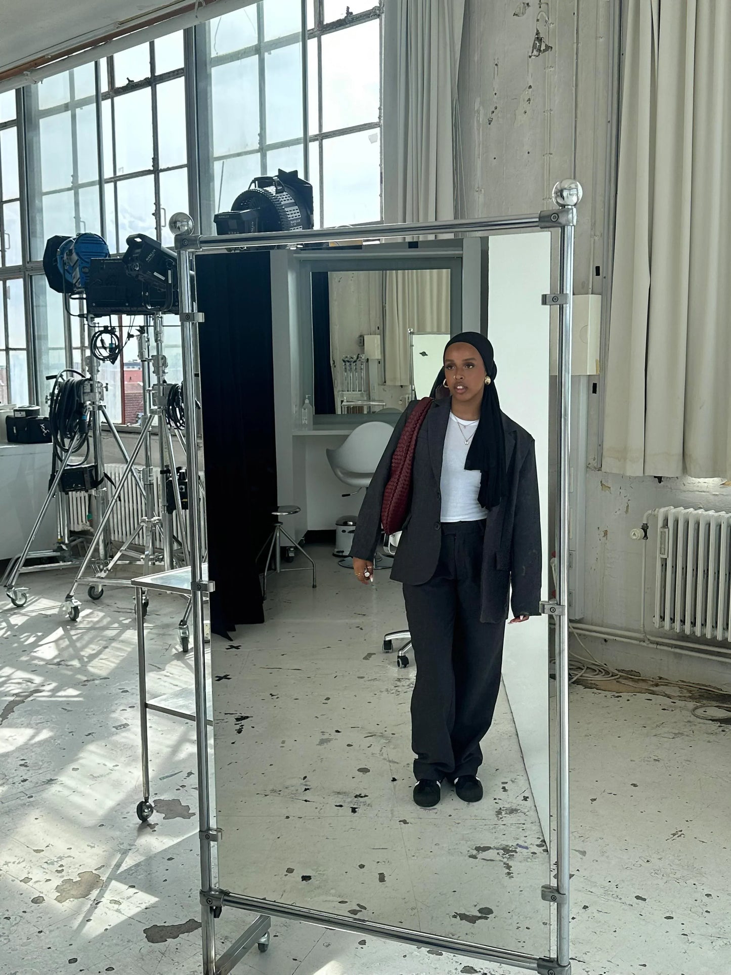 Vivolux | Must-have-Tasche