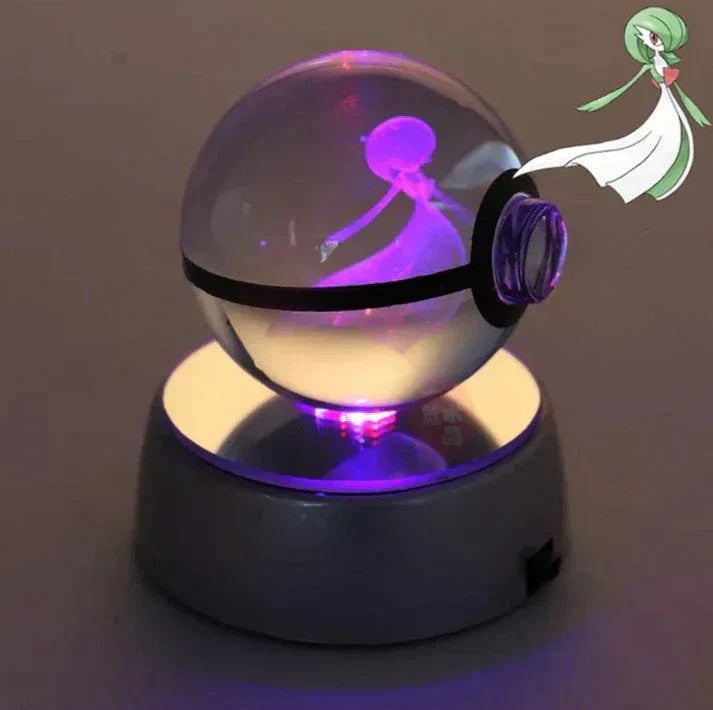 Pokie Bol | Verzaubere dein Pokémon in deiner Kugel