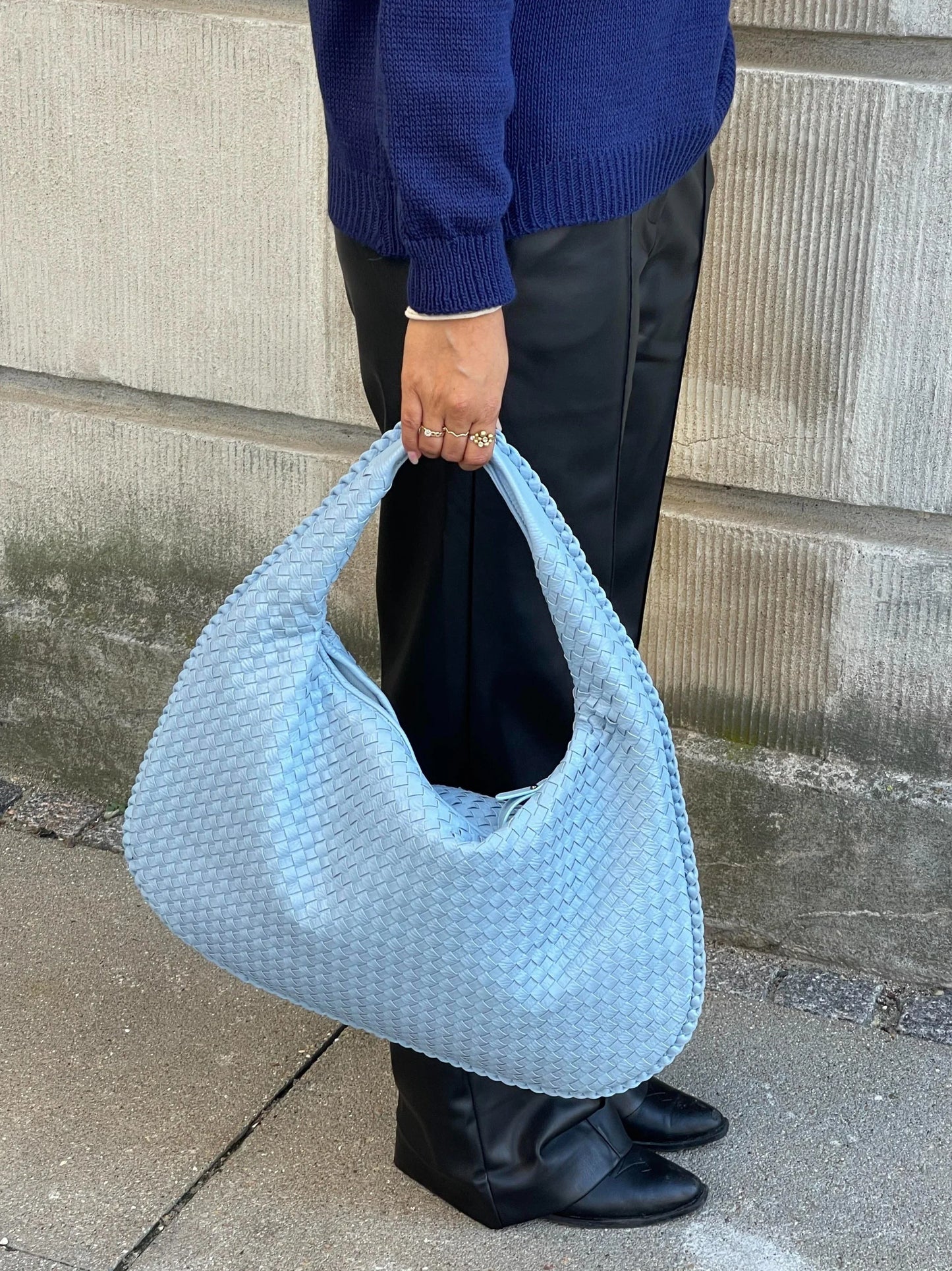 Vivolux | Must-have-Tasche