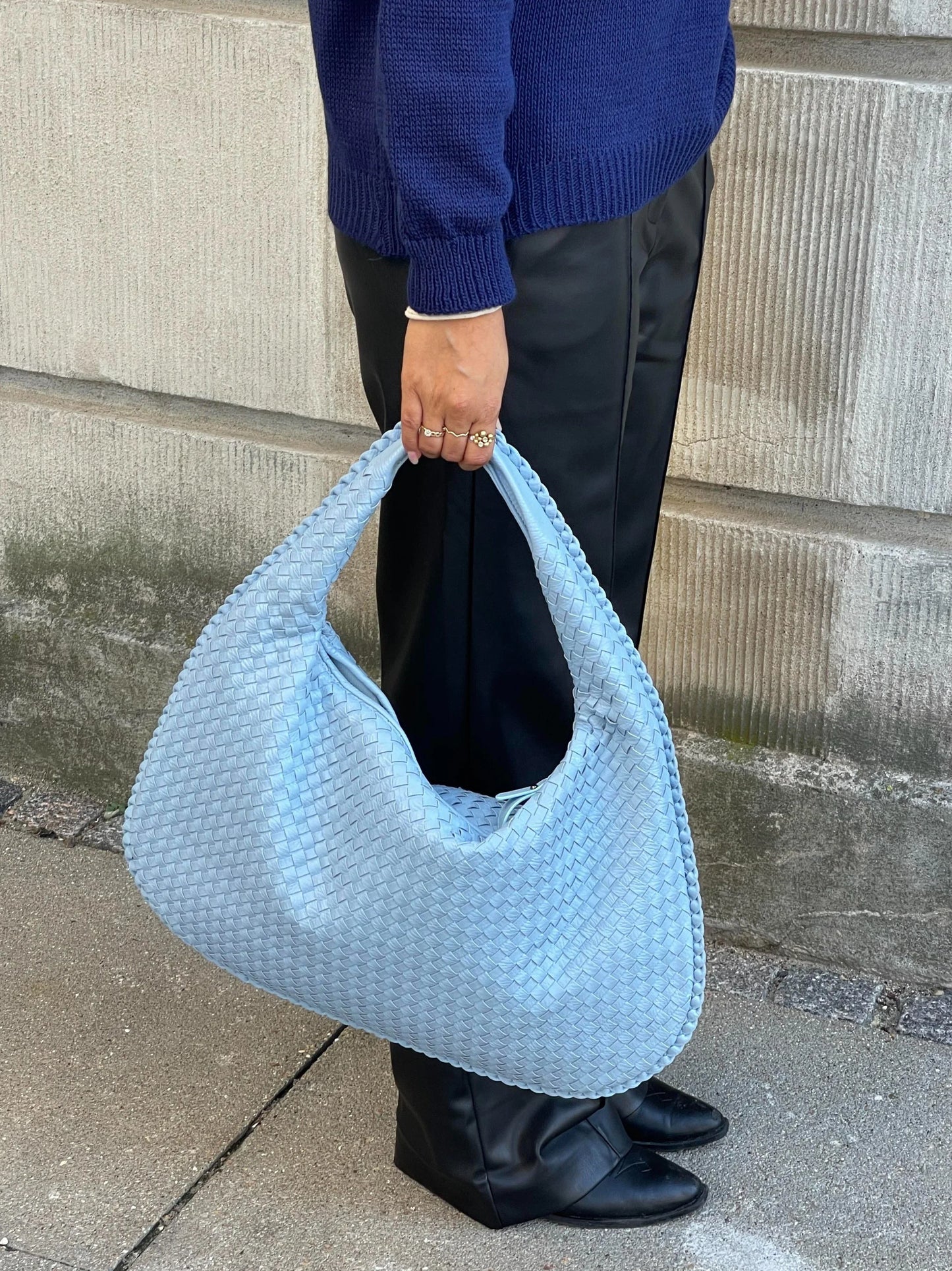 Must-have-Tasche