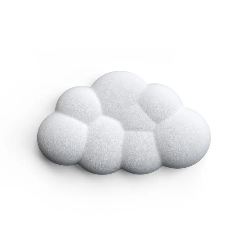 Vivolux | Cloud Tastatur Handgelenkauflage