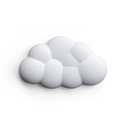 Vivolux | Cloud Tastatur Handgelenkauflage