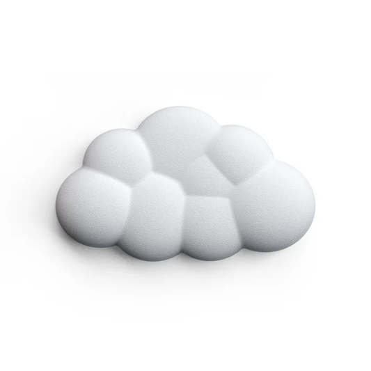 Vivolux | Cloud Tastatur Handgelenkauflage