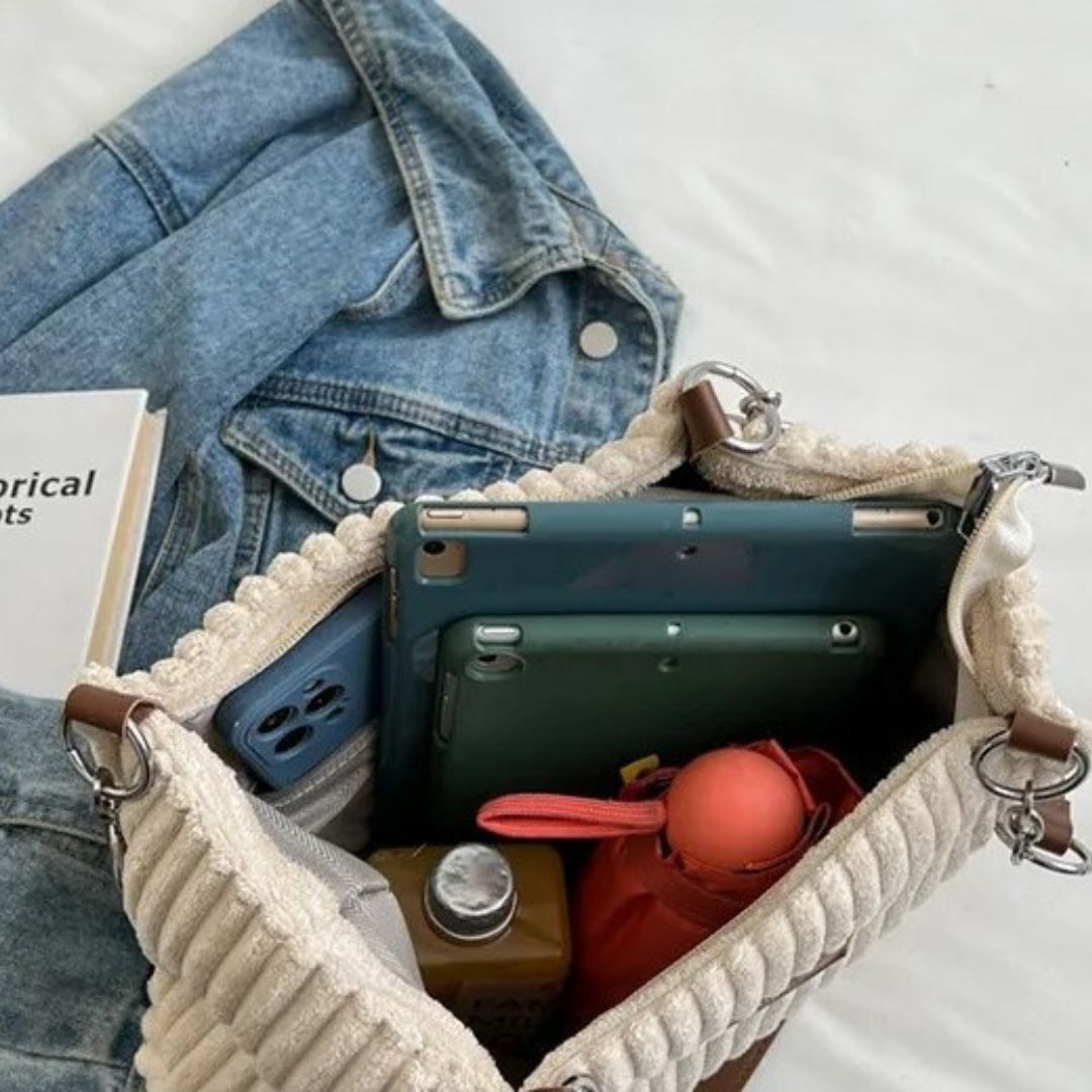 Meiduola Umhängetasche