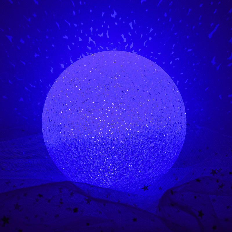 Vivolux | Glühende Ball Nachtlicht