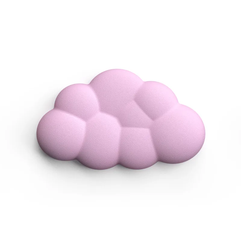 Vivolux | Cloud Tastatur Handgelenkauflage