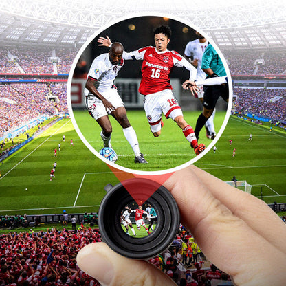 Vivolux | Mini Monokular Nachtsichtteleskop