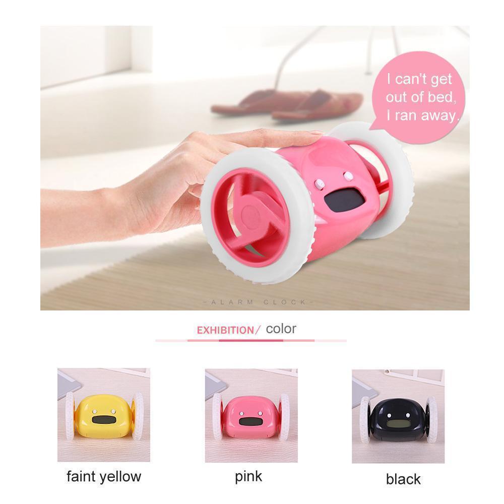 Verstecken und Suchen Fluchtwecker