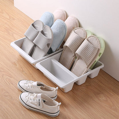 Vivolux | Einfaches, leichtes, modernes Schuhregal