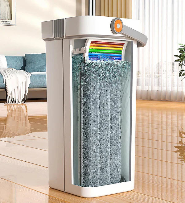 Vivolux | Boden Magic Squeeze Mop Set