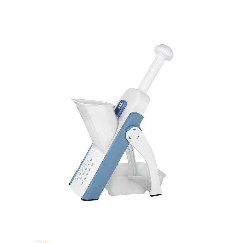 Vivolux | Verstellbarer sicherer Gemüseschneider