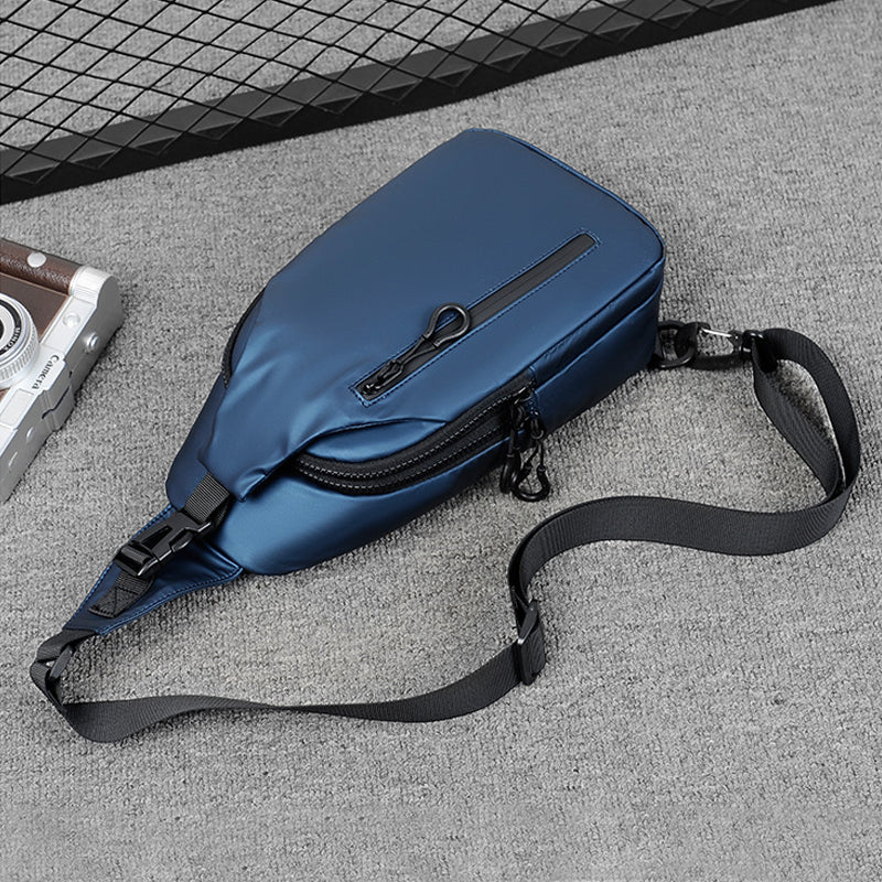 Vivolux | Wasserdichte Schultertasche