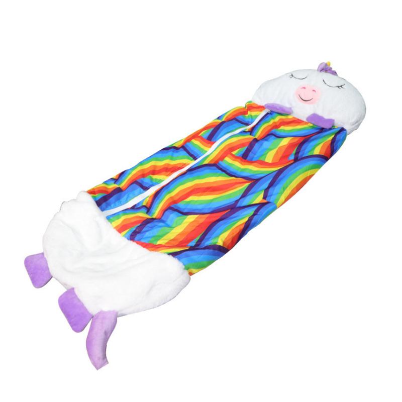 Spielkissen & Schlafsack