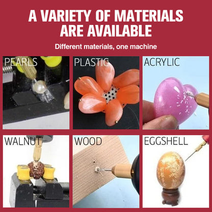 Vivolux | Bohr elektrische Werkzeug