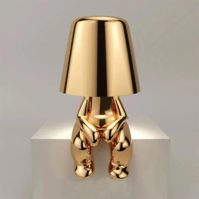 Vivolux | Thinkerlampe