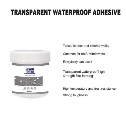 Vivolux | Transparentes wasserdichtes Beschichtungsmittel