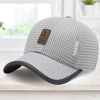 Vivolux | Sommer Outdoor Freizeit Baseballmütze