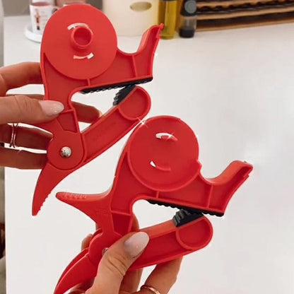 Vivolux | 🎁Wrap Buddies Feiertags Tischgeschenk Verpackungswerkzeug Set