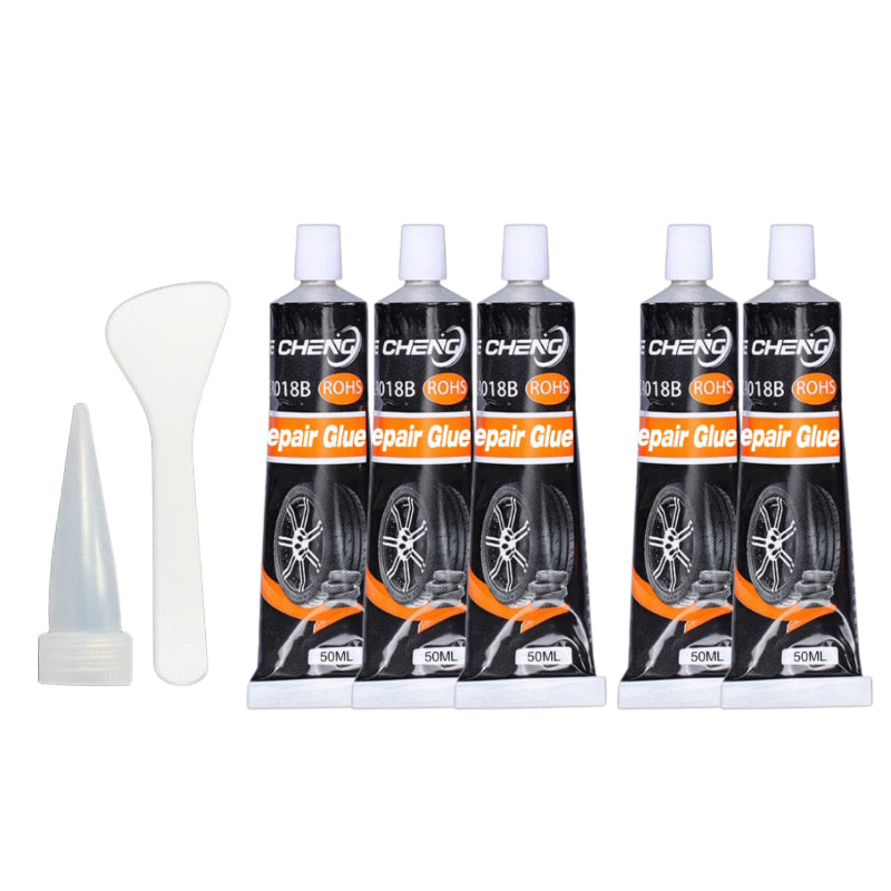 Vivolux |  & hochtemperaturbeständiger Reifenreparaturkleber