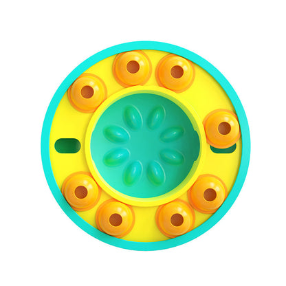 Vivolux | Wisdom Hundespielzeug Langsame Leckage Fütterung Training