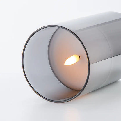 Vivolux | CANDLY™ Dreiteiliges Set – Realistische LED Kerzen