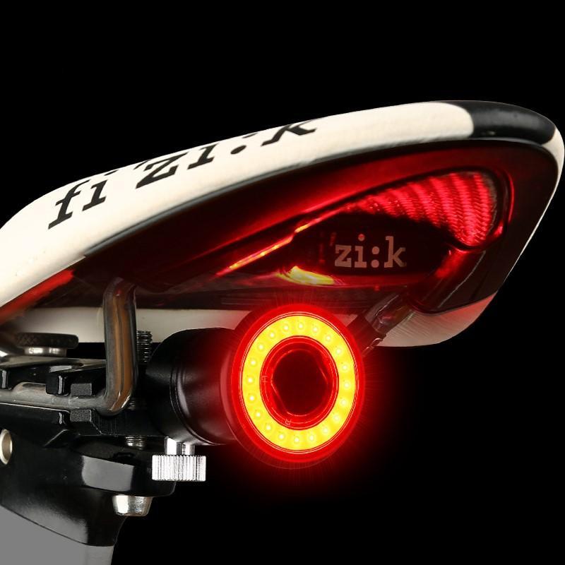 Vivolux | Ultra-Smart Bike Tail Light
