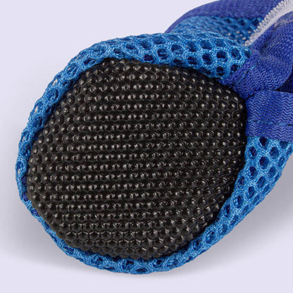 Vivolux | All-Season-Leichte-Pfoten-Schutz-Hundeschuhe