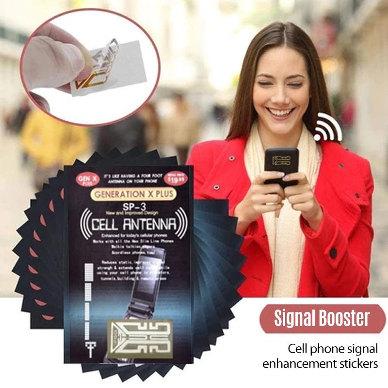 Vivolux | Signalverstärker | Signalverstärker für Mobiltelefone