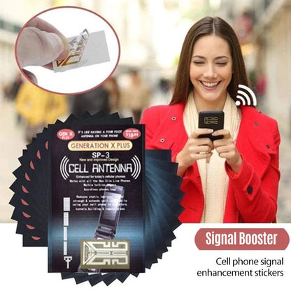Vivolux | Signalverstärker | Signalverstärker für Mobiltelefone