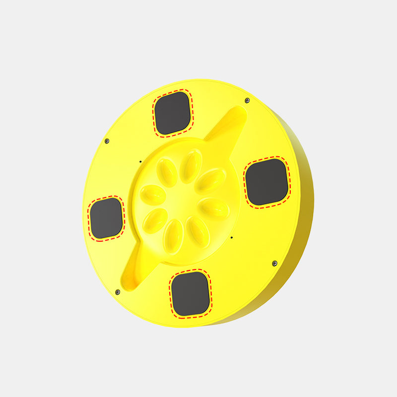 Vivolux | Wisdom Hundespielzeug Langsame Leckage Fütterung Training