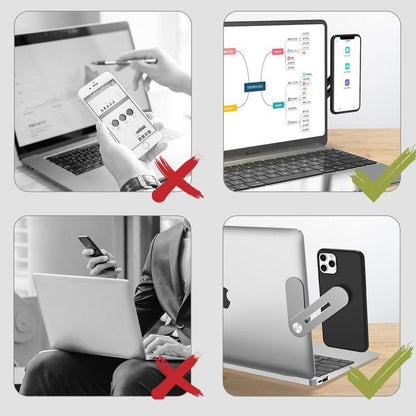 Vivolux | Laptop-Erweiterungsbügels