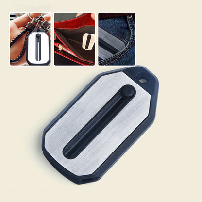 Nasenclip Lesebrille