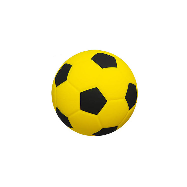 Vivolux | Kreative Fußball Silikon LED Nachtlicht USB Lade Tischlampe