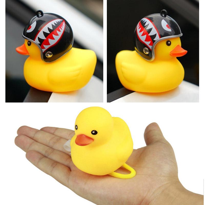 Vivolux | Kleine gelbe Enten Fahrradglocke