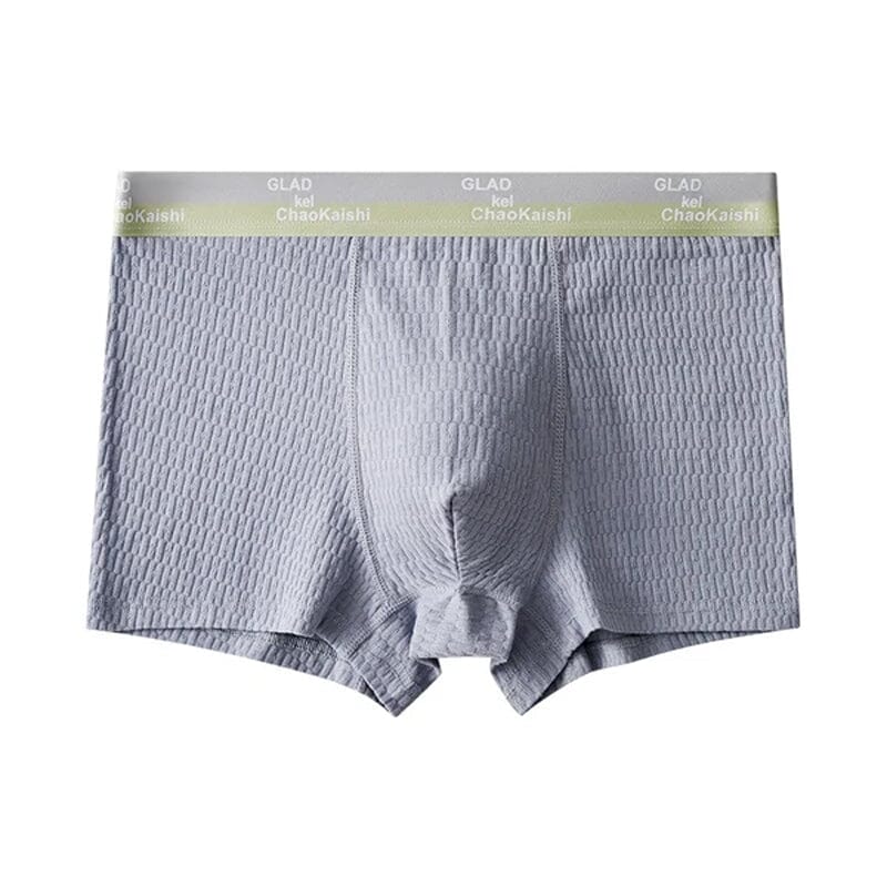 Männer Antibakterielle Atmungsaktive Boxershorts