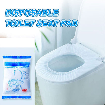 Vivolux | Einweg-Toilettensitzbezüge