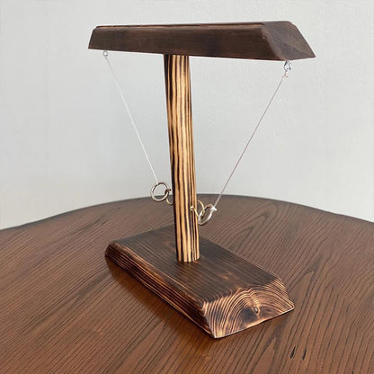 Vivolux | Klettverschluss Wurfspiel