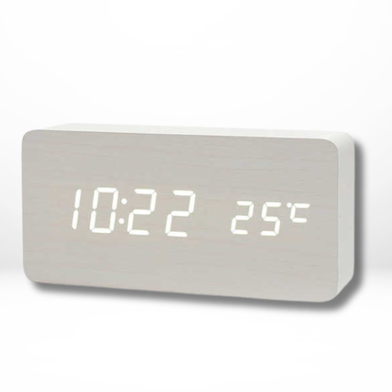 Vivolux | Die Eleganz von Holz trifft auf modernes Licht