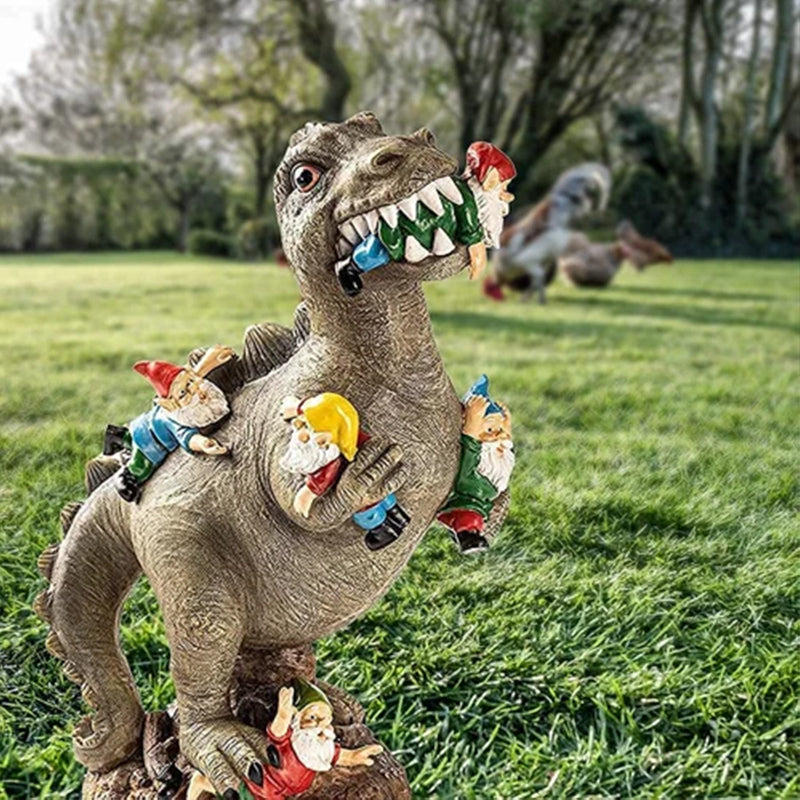 Vivolux | Kleine Dinosaurierstatue