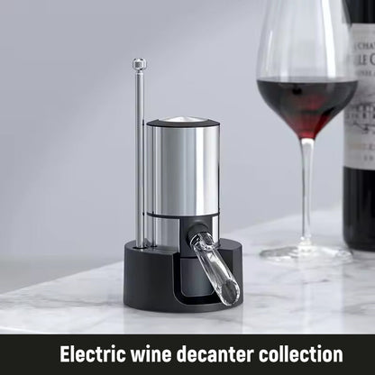 Vivolux | Elektrischer Weinbelüfter Ausgießer