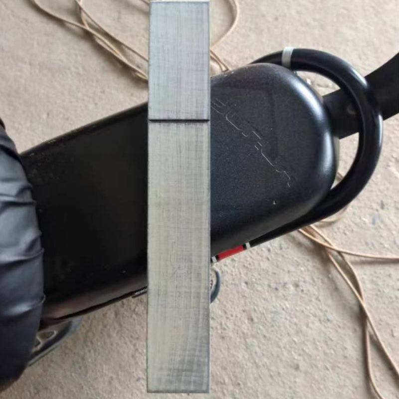 Vivolux | Wäscheklammer-Badezimmerhandtuchhalter