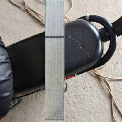 Vivolux | Wäscheklammer-Badezimmerhandtuchhalter