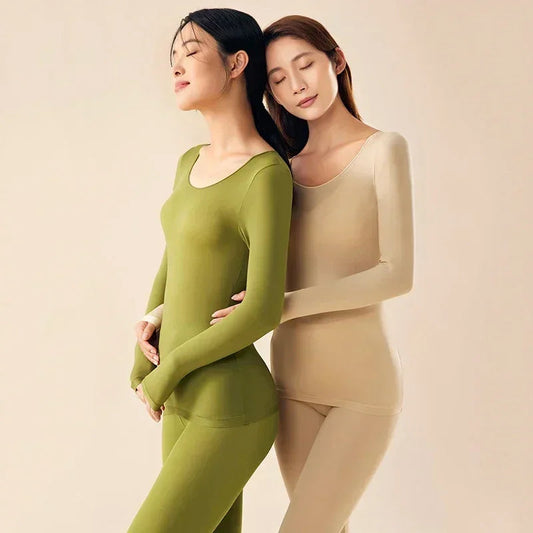 Halura️ | Warm und leise mit Thermo-Waschset